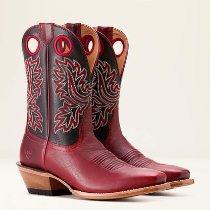 Ariat Men Bronc Stomper Cowboy Boot