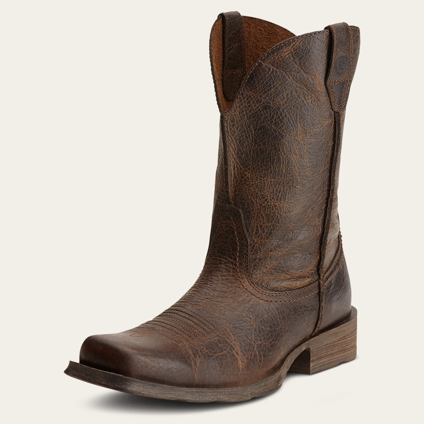 Ariat Men Rambler Western Boot