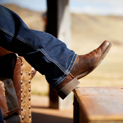 Ariat Men Rambler Western Boot