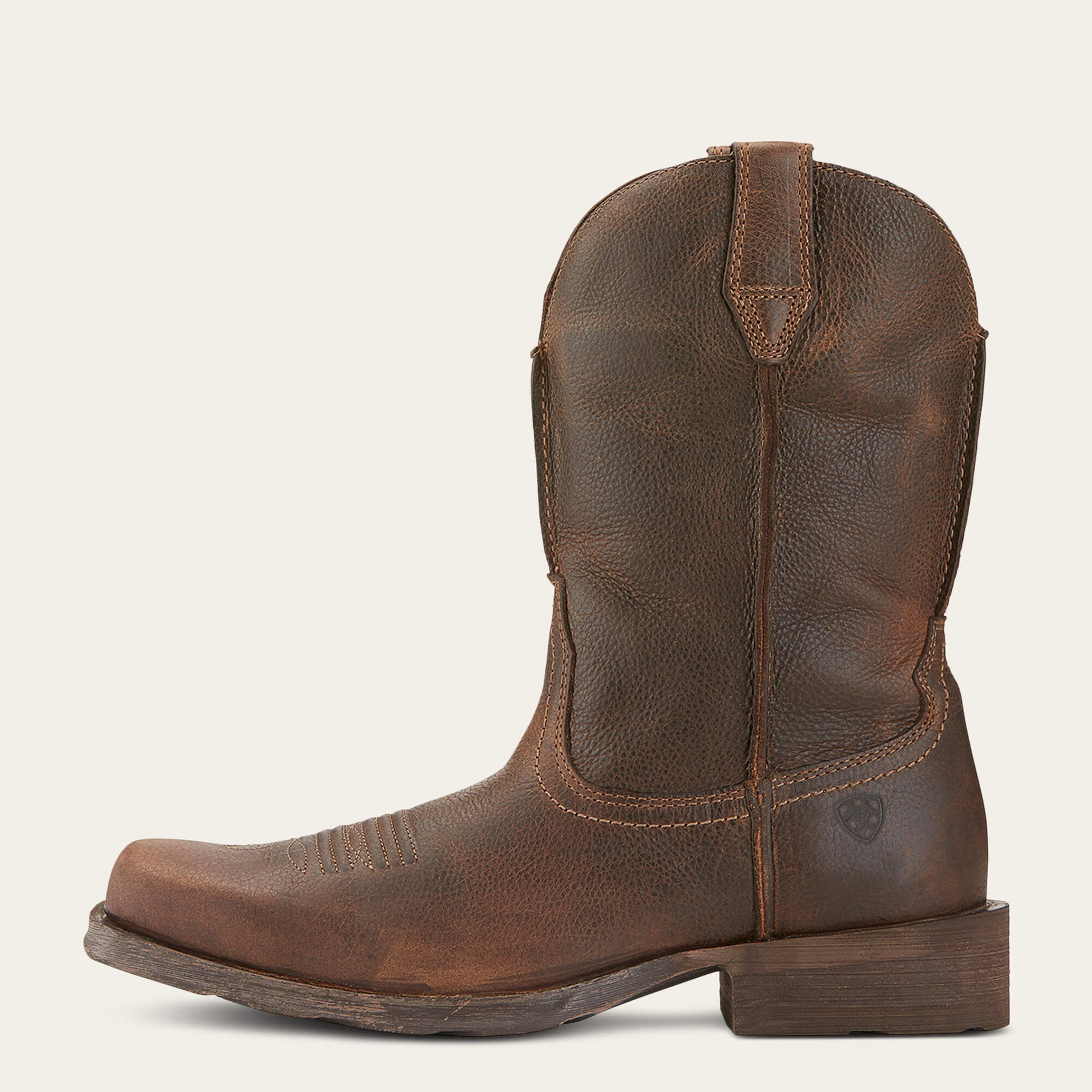 Ariat Men Rambler Western Boot