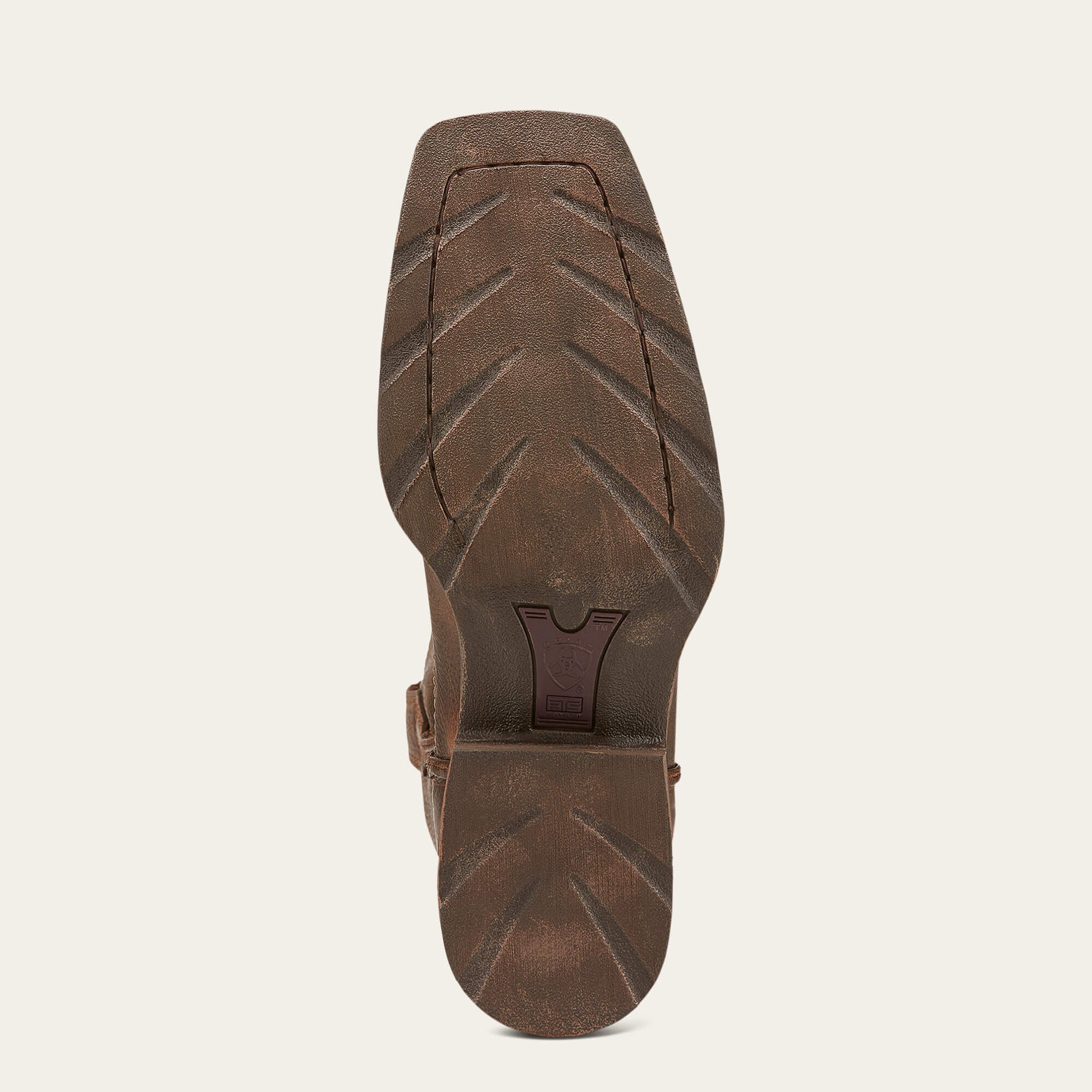 Ariat Men Rambler Western Boot