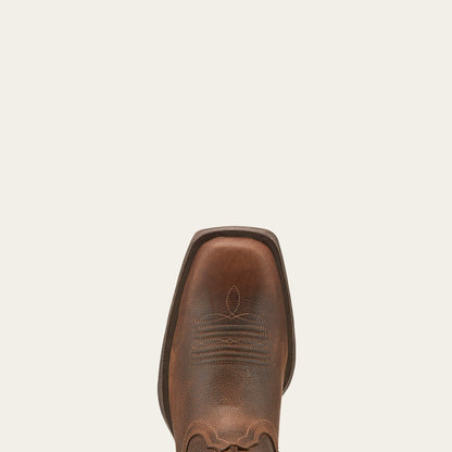 Ariat Men Rambler Western Boot