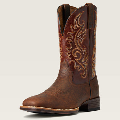 Ariat Men Lasco Ultra Western Boot