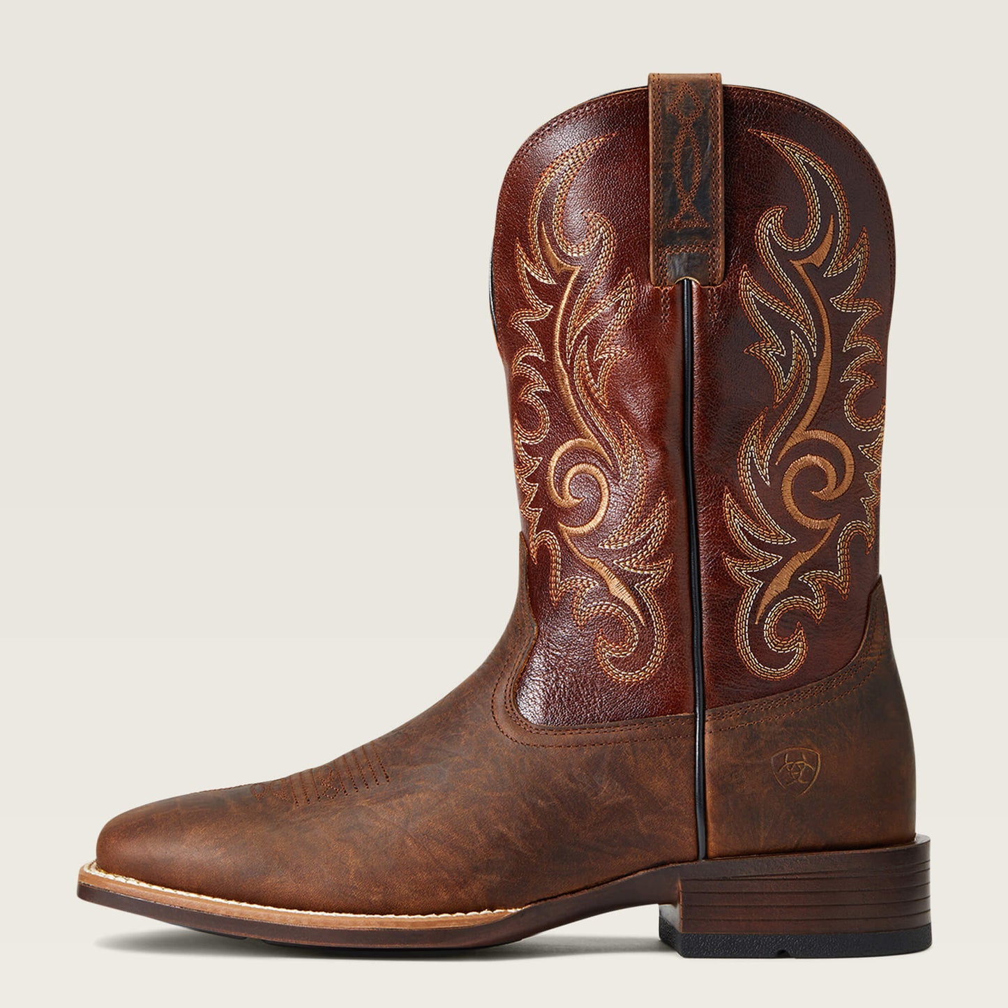 Ariat Men Lasco Ultra Western Boot