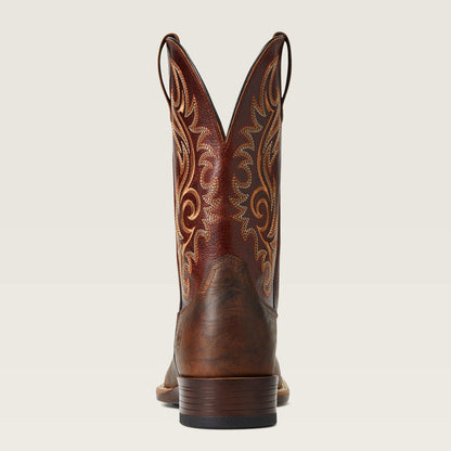 Ariat Men Lasco Ultra Western Boot