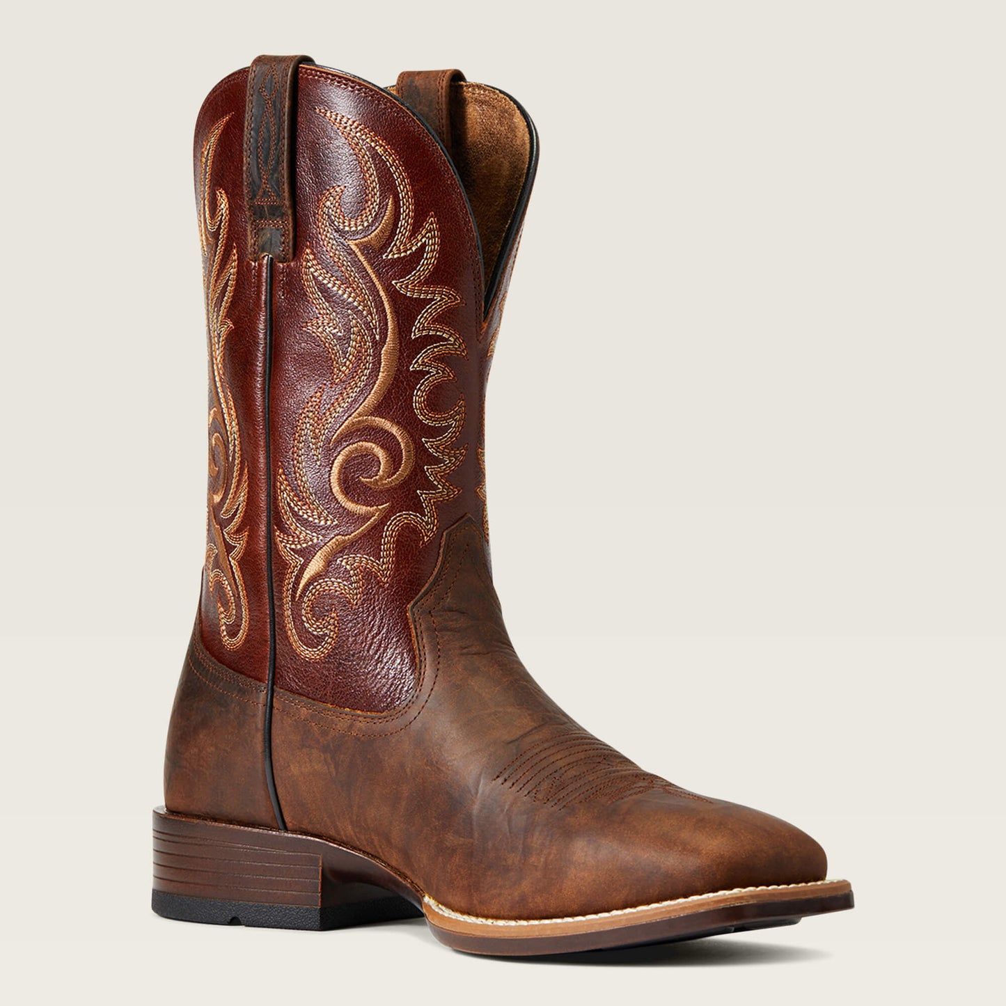 Ariat Men Lasco Ultra Western Boot