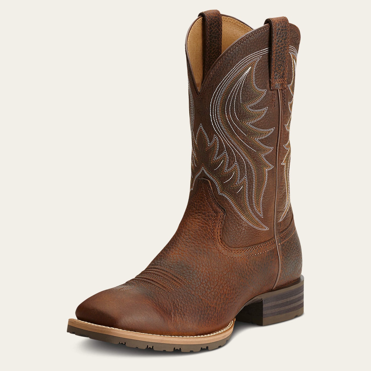 Ariat Men Hybrid Rancher Western Boot