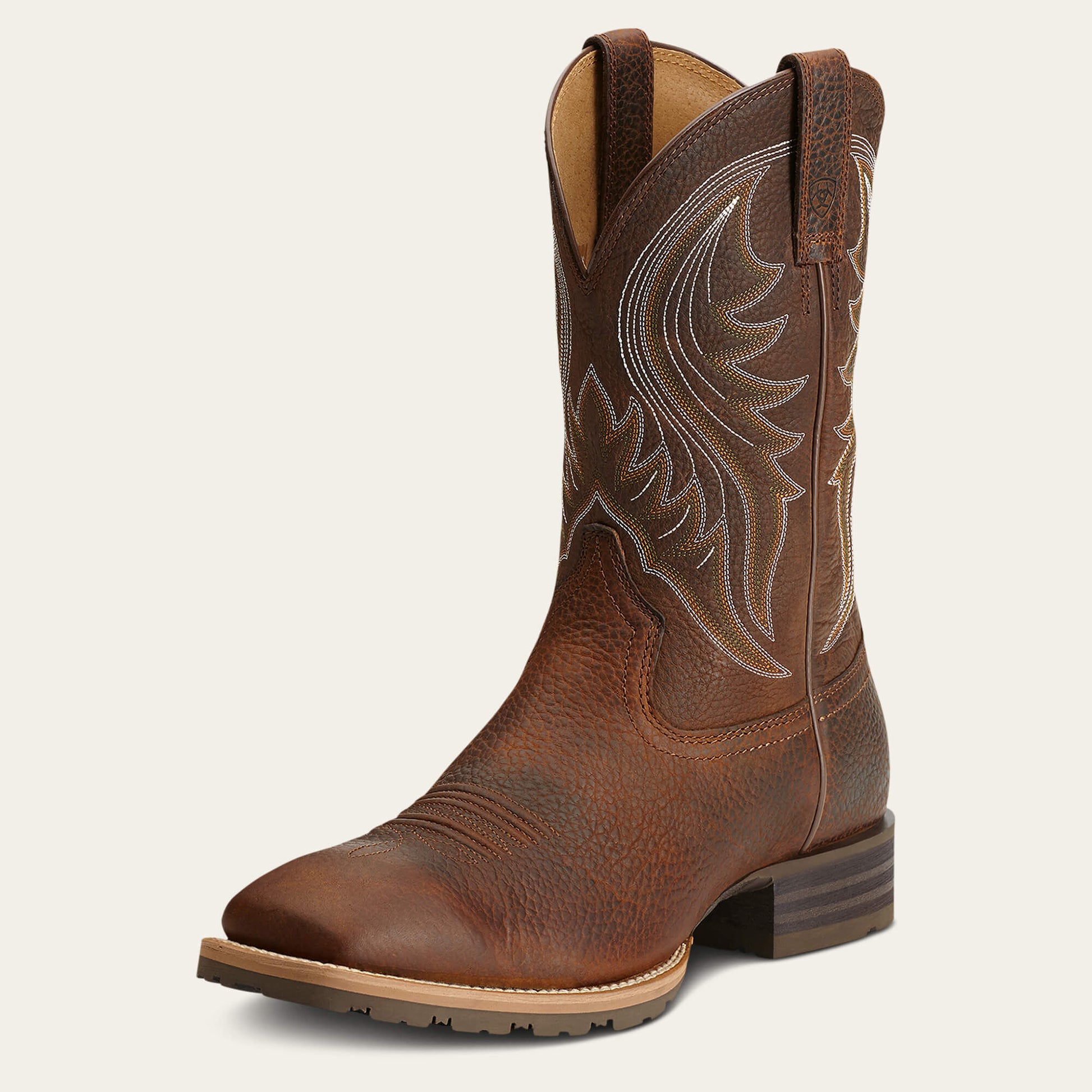 Ariat Men Hybrid Rancher Western Boot