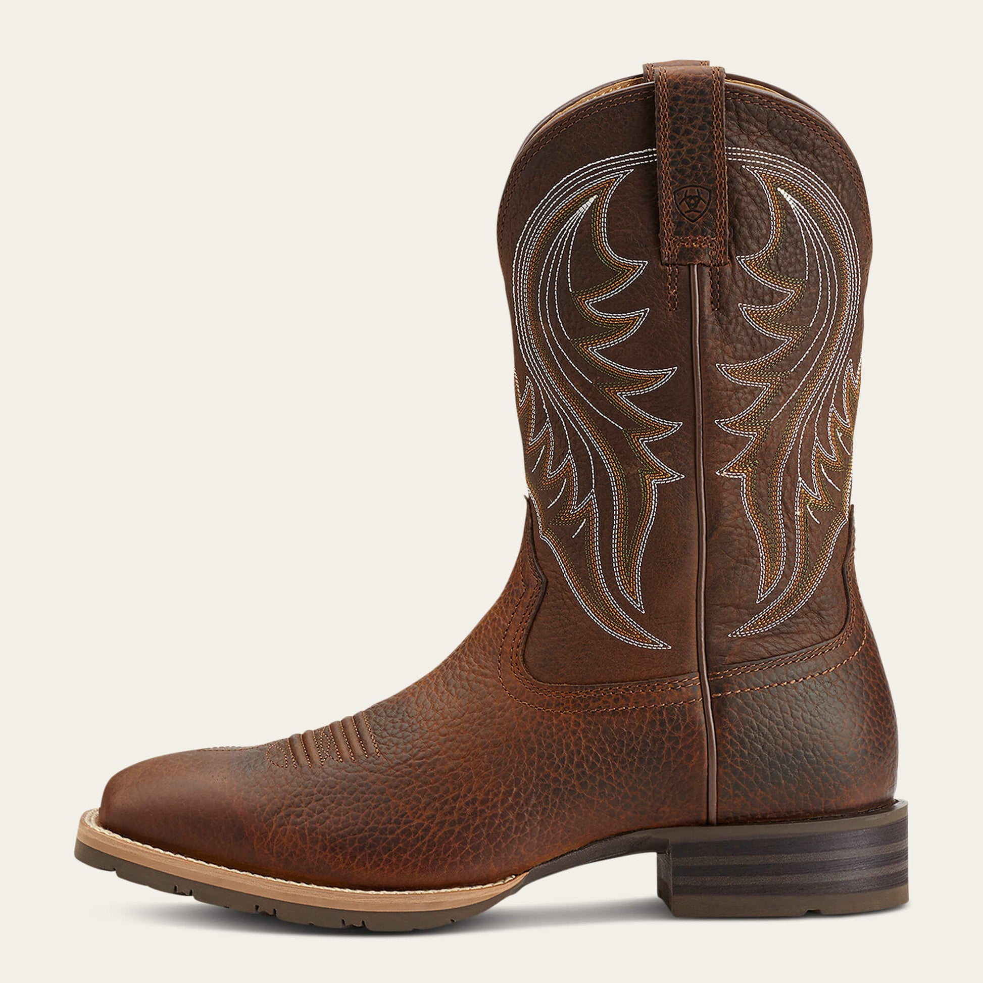 Ariat Men Hybrid Rancher Western Boot