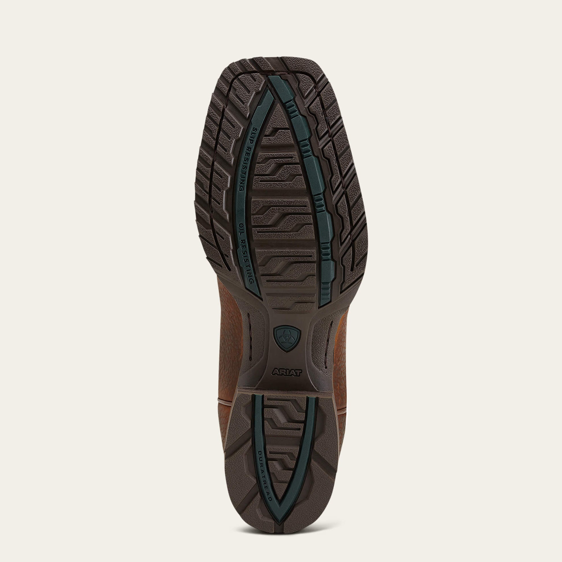 Ariat Men Hybrid Rancher Western Boot