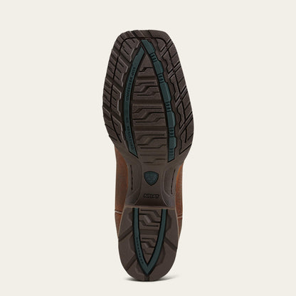 Ariat Men Hybrid Rancher Western Boot