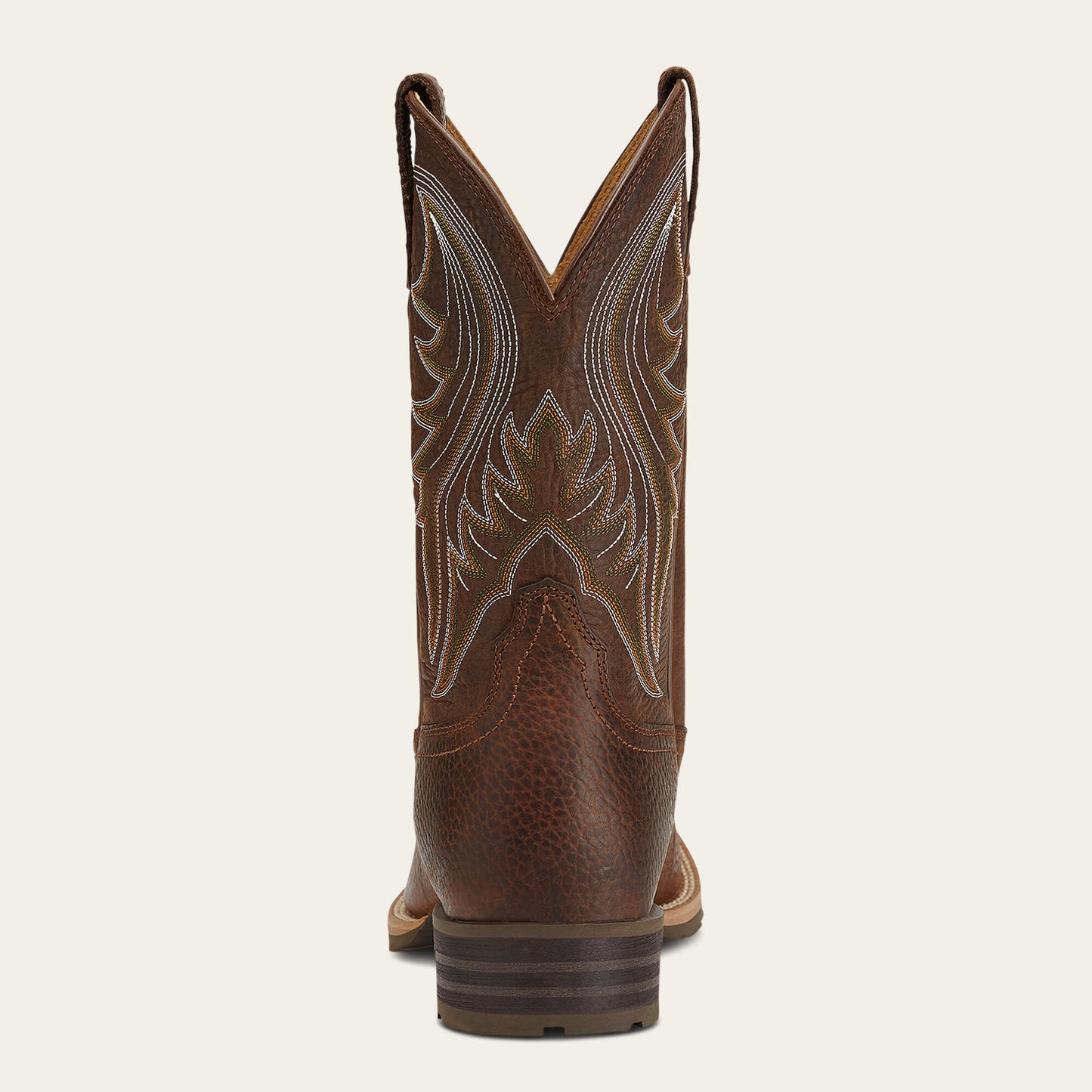 Ariat Men Hybrid Rancher Western Boot