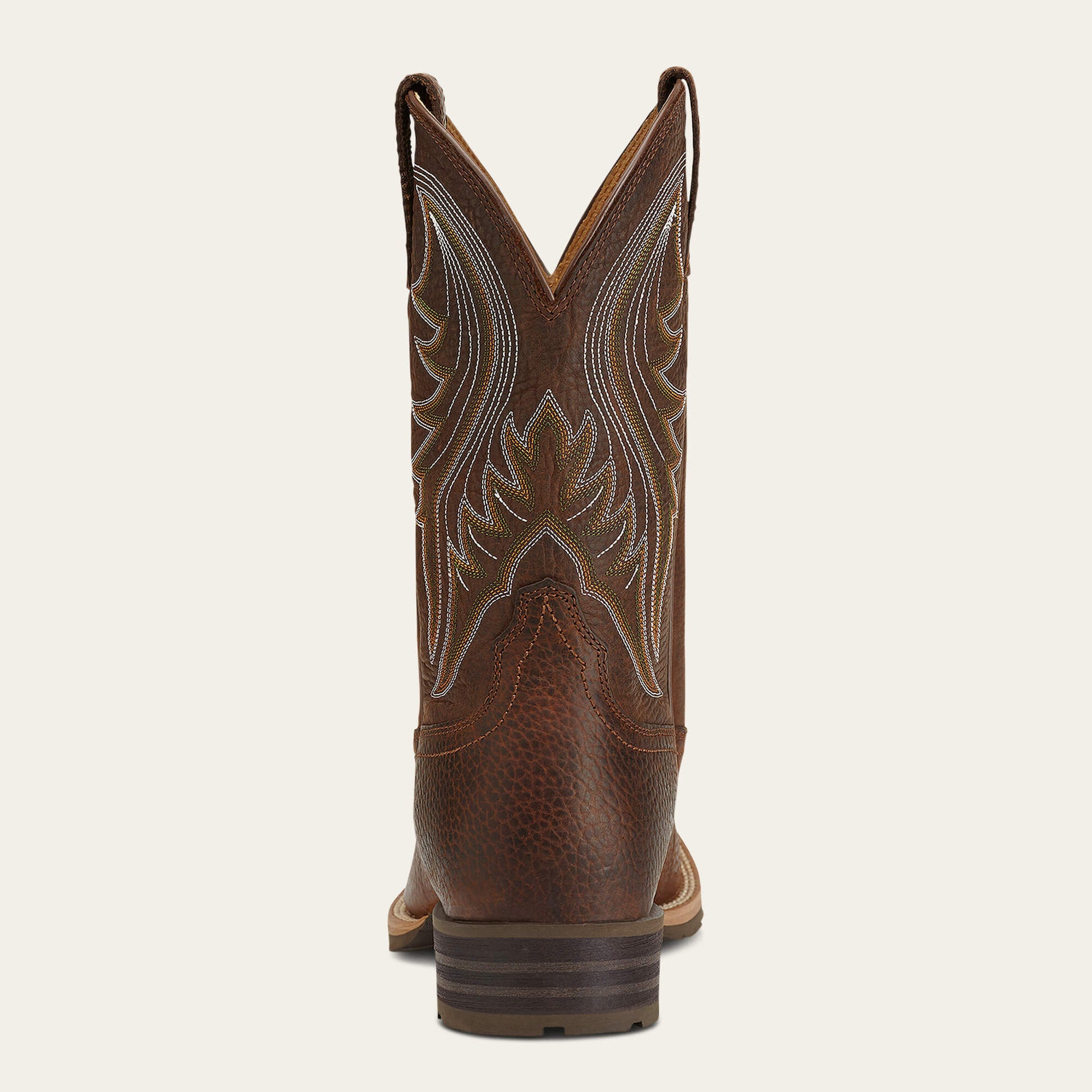 Ariat Men Hybrid Rancher Western Boot