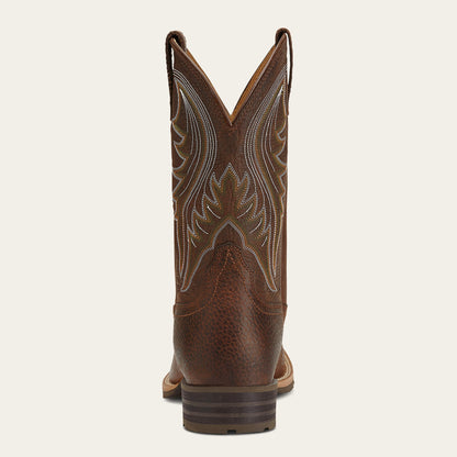 Ariat Men Hybrid Rancher Western Boot
