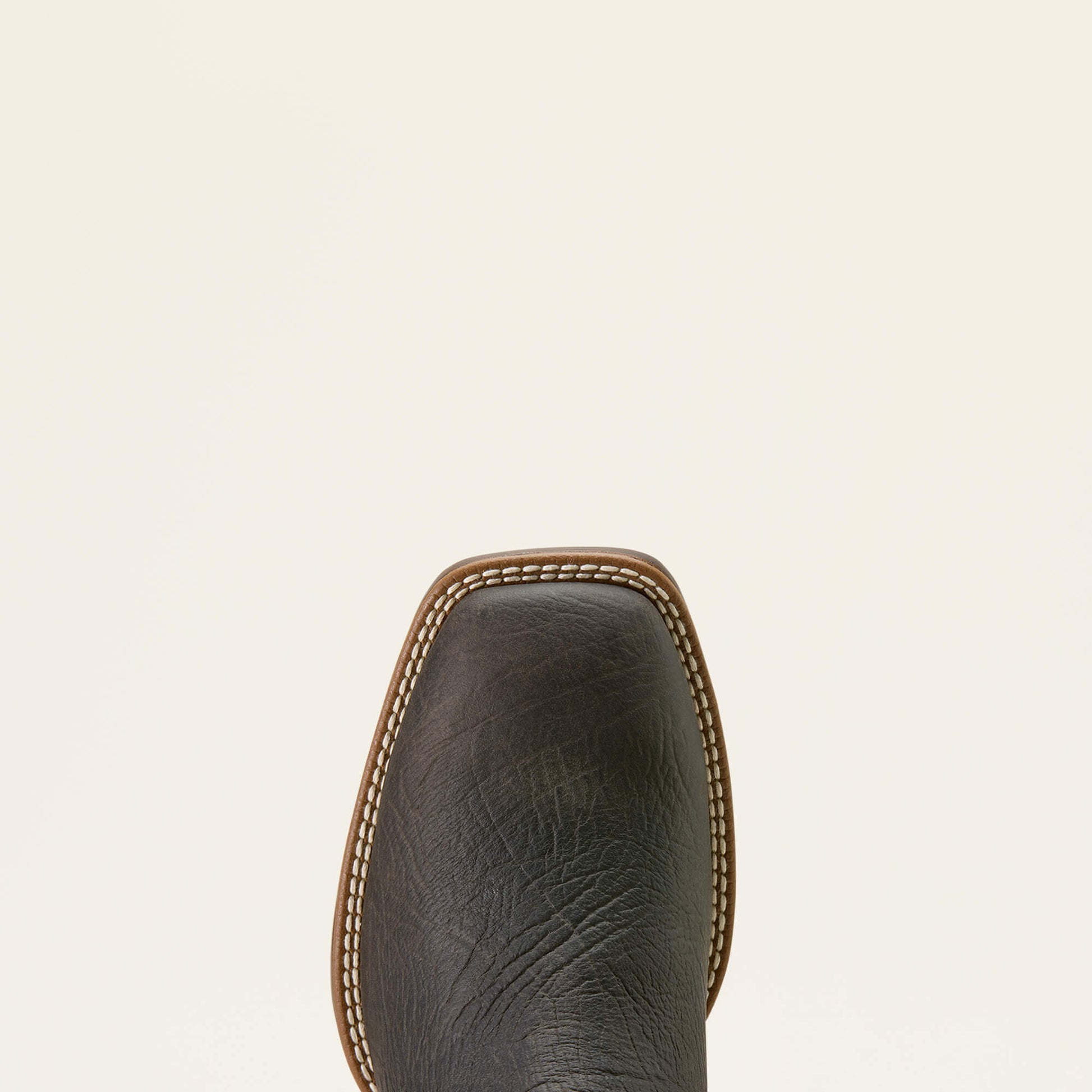Ariat Men Booker Chelsea Wide Square Toe Western Boot