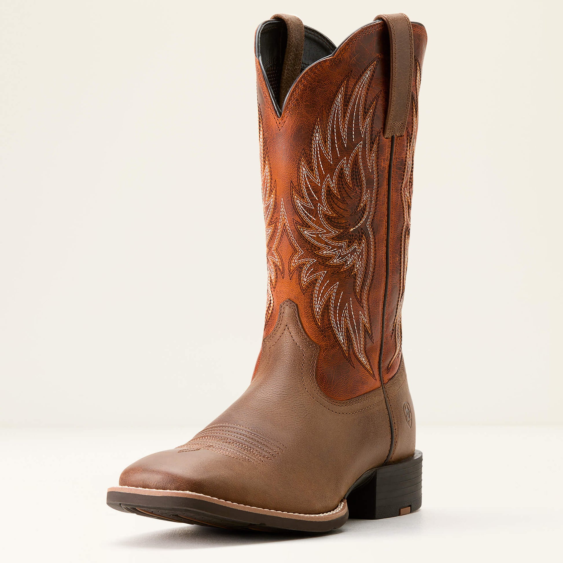 Ariat Men Sport Rider Cowboy Boot