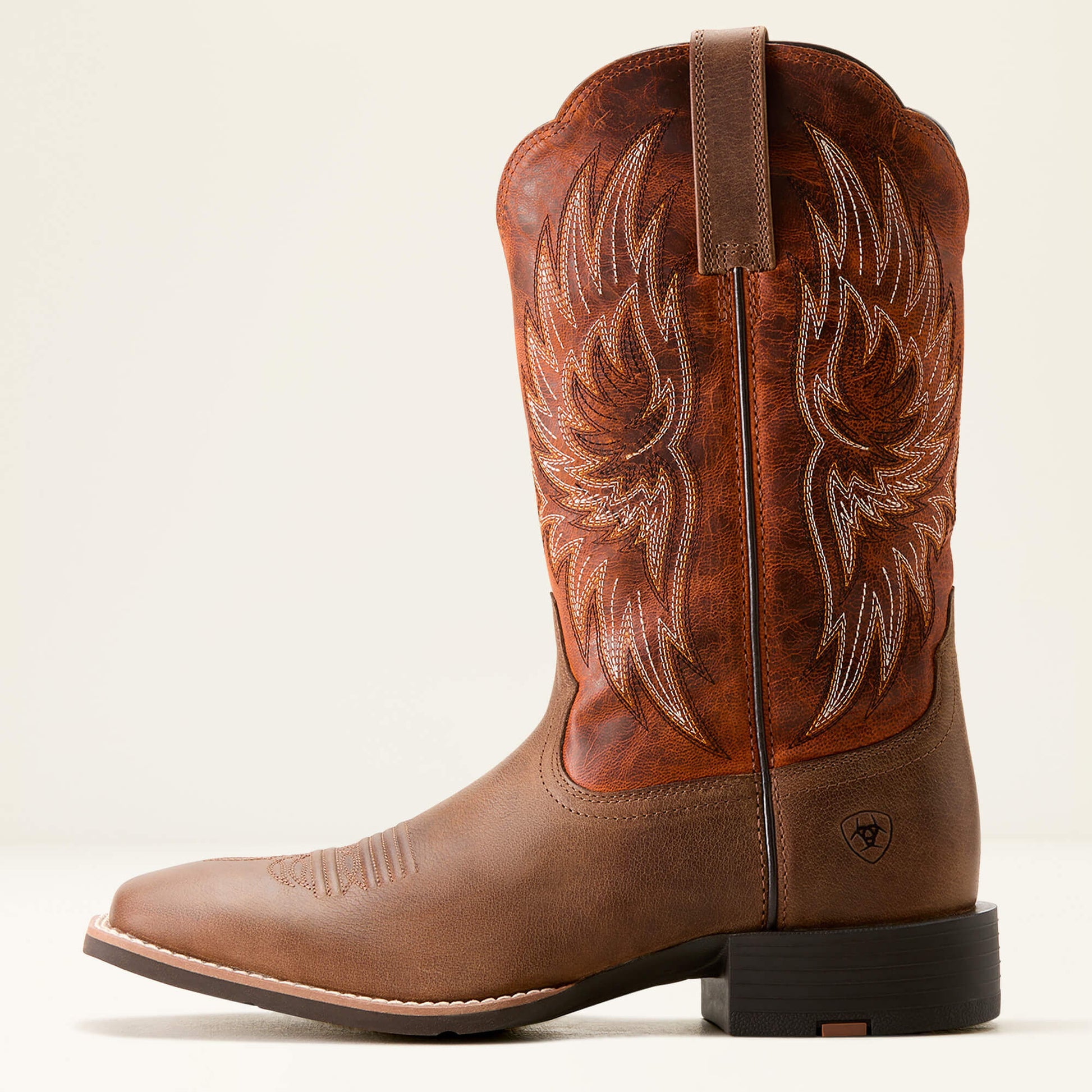 Ariat Men Sport Rider Cowboy Boot