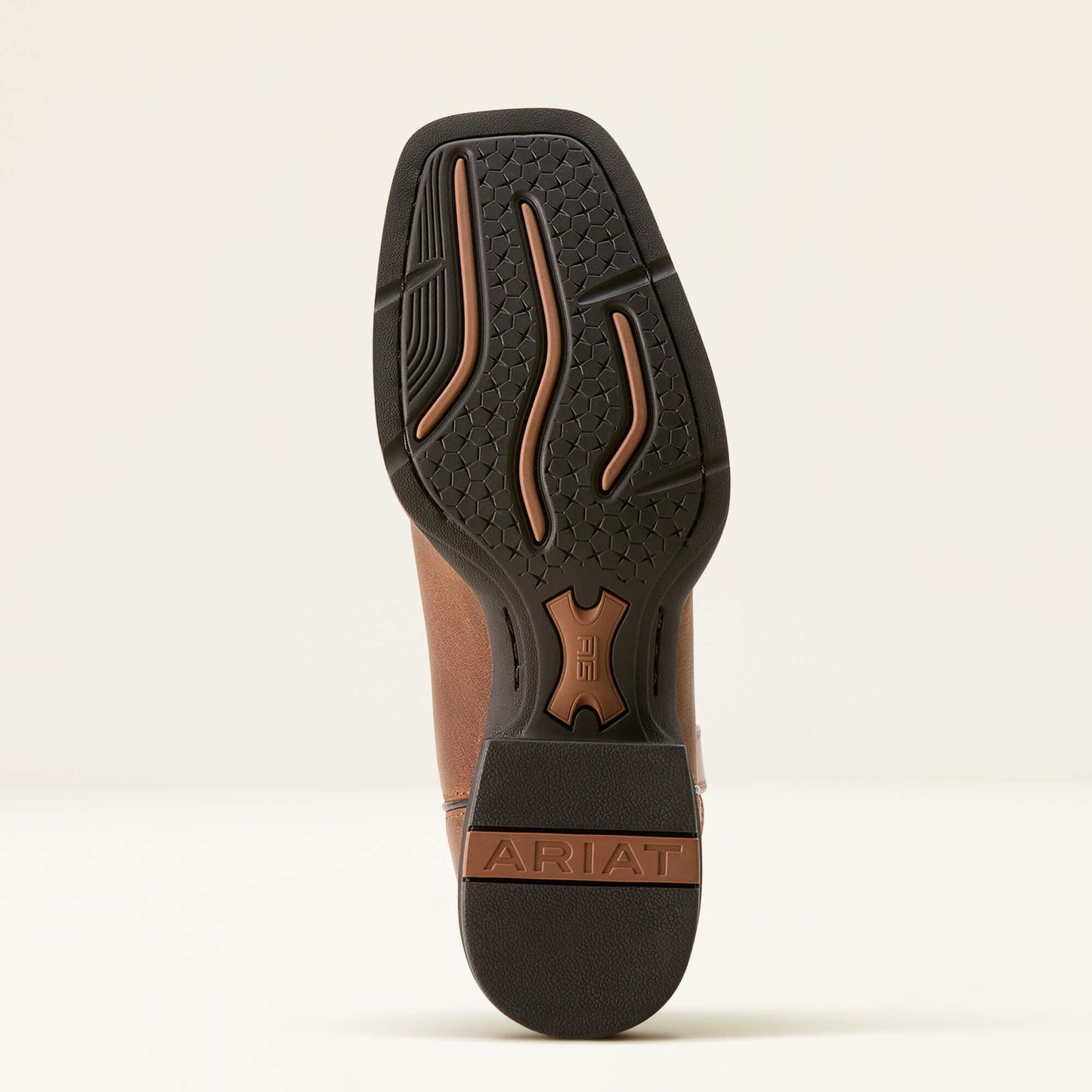 Ariat Men Sport Rider Cowboy Boot