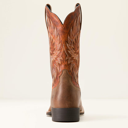 Ariat Men Sport Rider Cowboy Boot