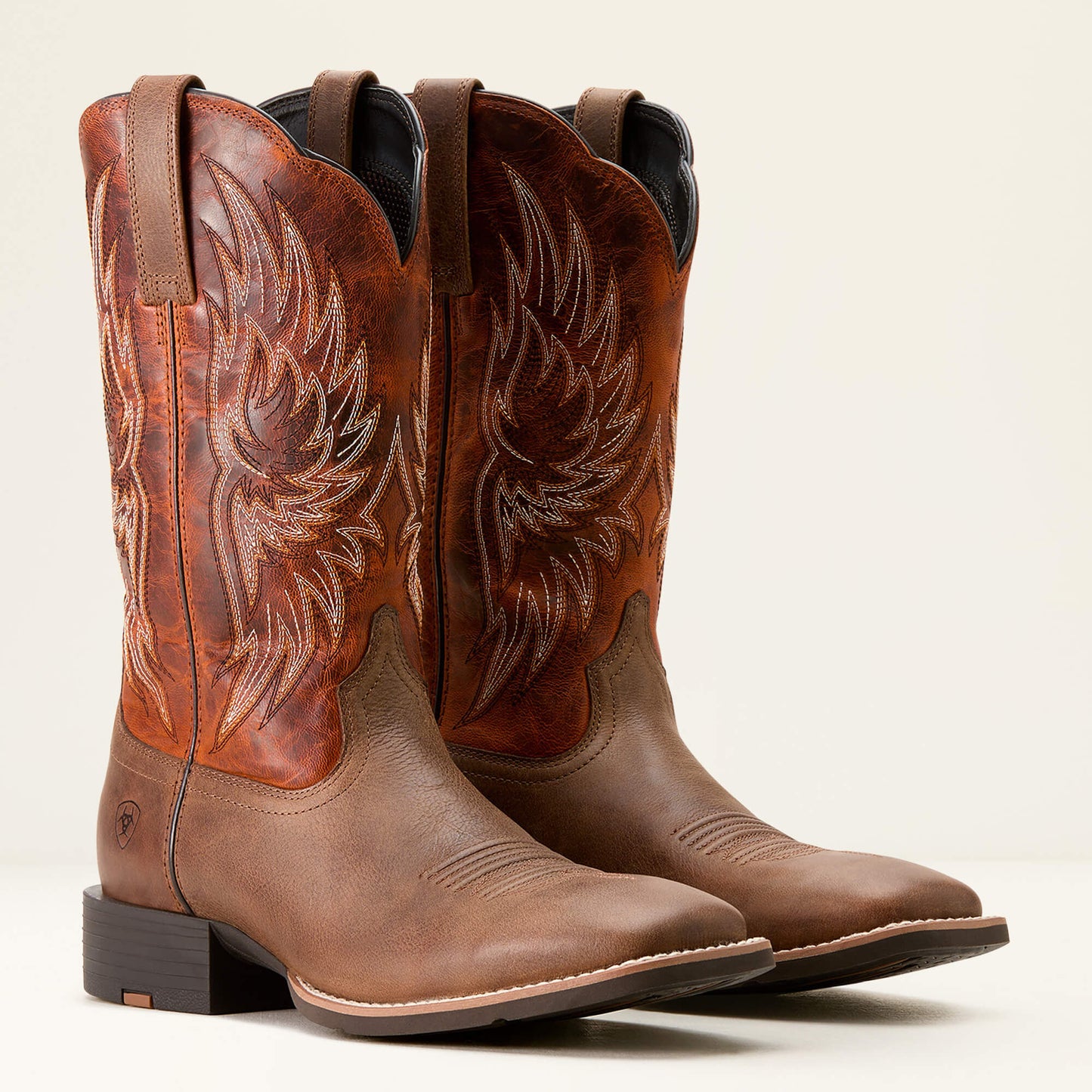 Ariat Men Sport Rider Cowboy Boot