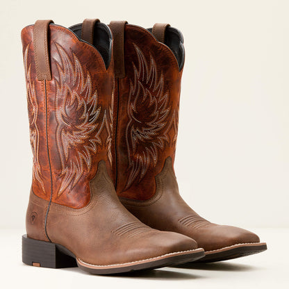 Ariat Men Sport Rider Cowboy Boot