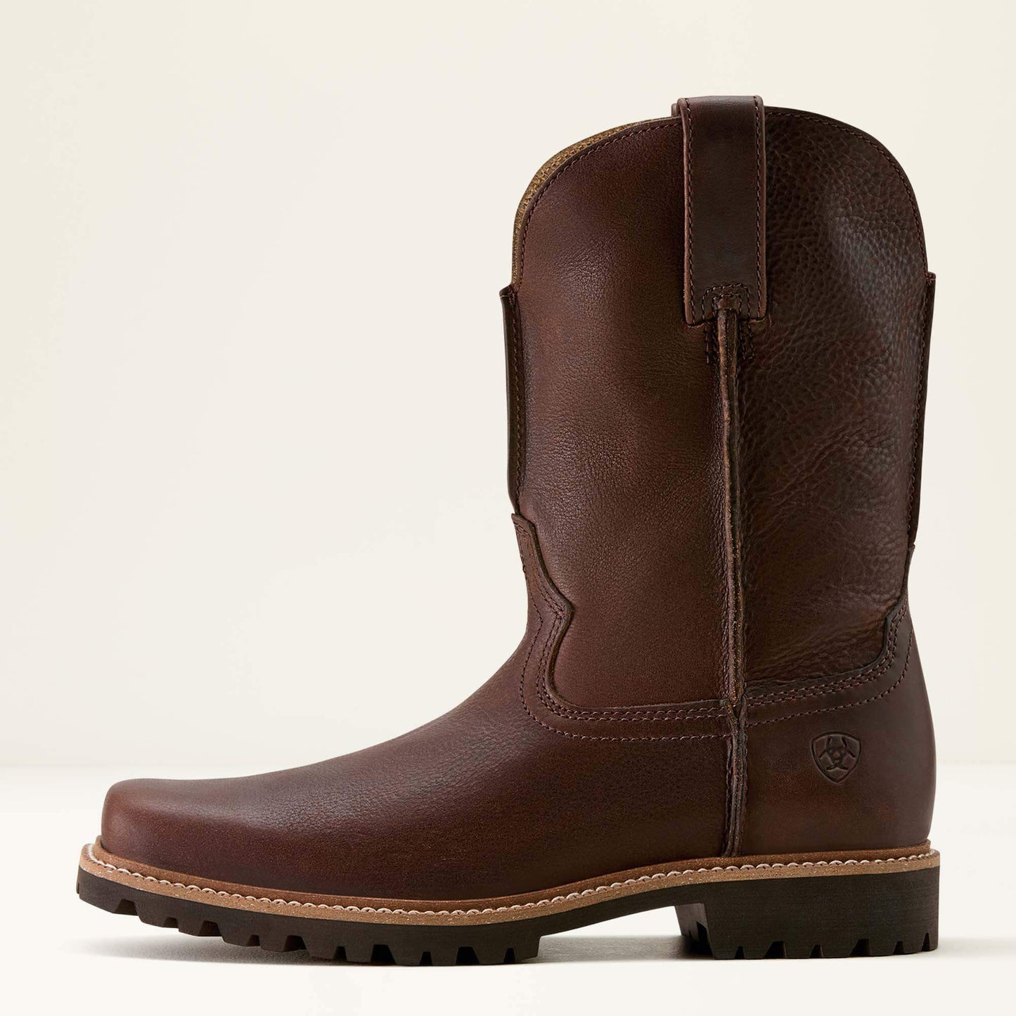 Ariat Men Stoney Creek Square Toe Western Boot