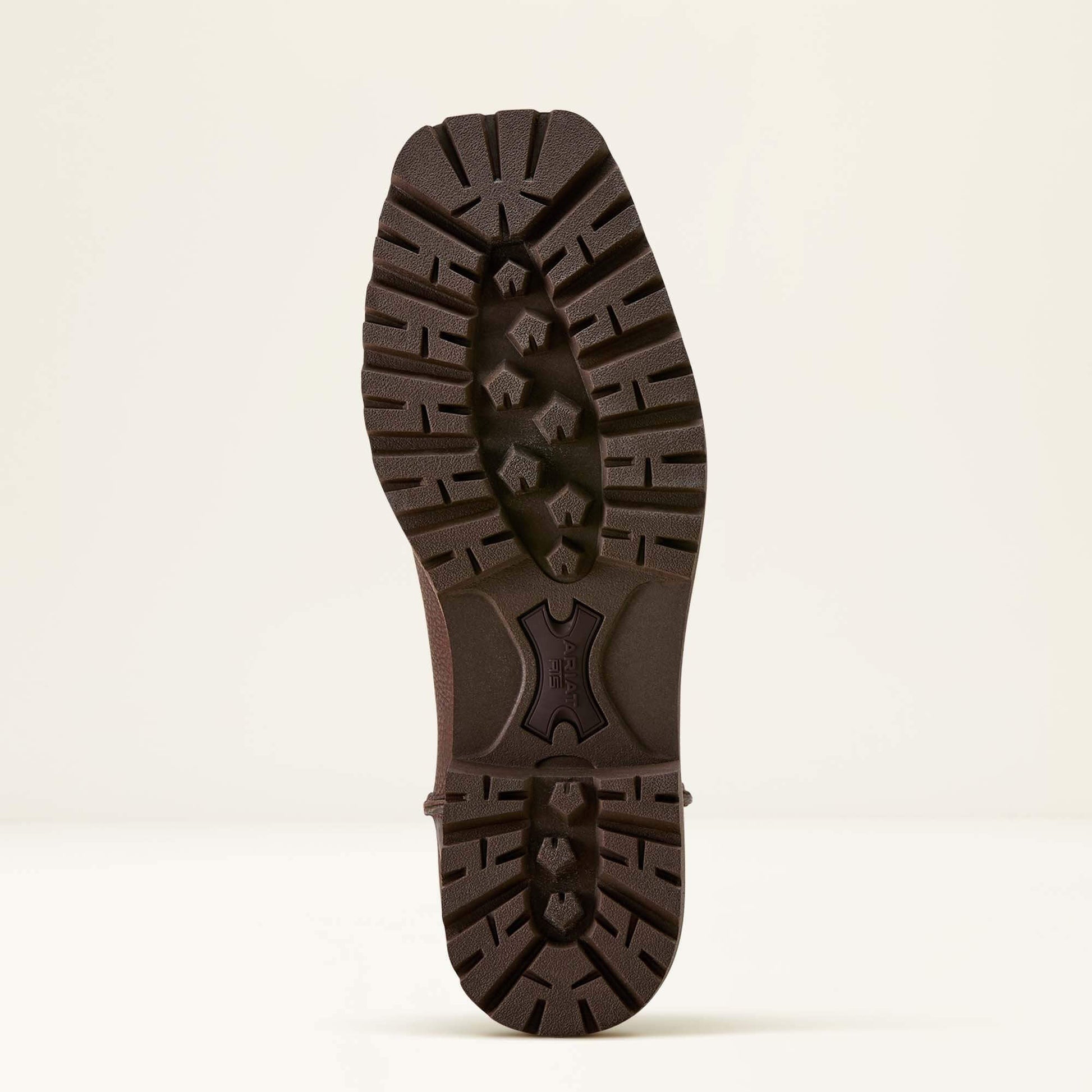 Ariat Men Stoney Creek Square Toe Western Boot