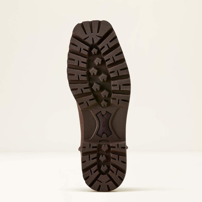 Ariat Men Stoney Creek Square Toe Western Boot