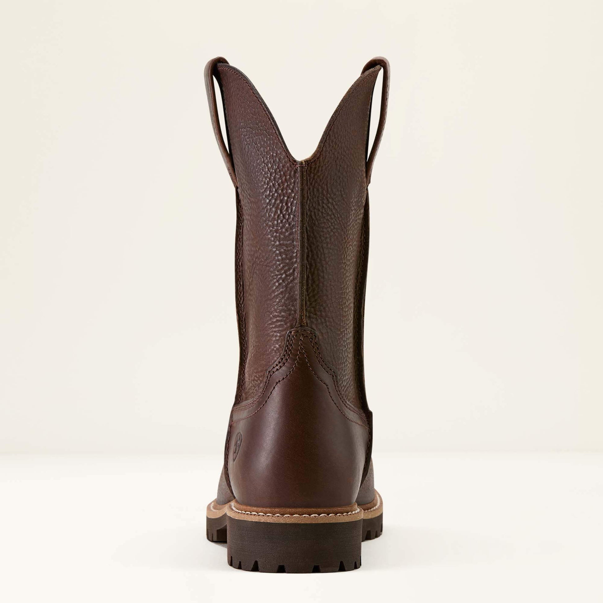 Ariat Men Stoney Creek Square Toe Western Boot