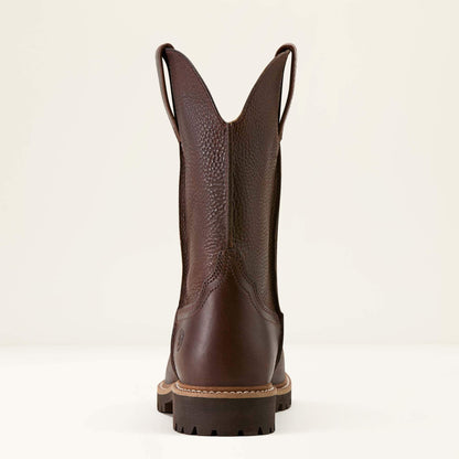 Ariat Men Stoney Creek Square Toe Western Boot