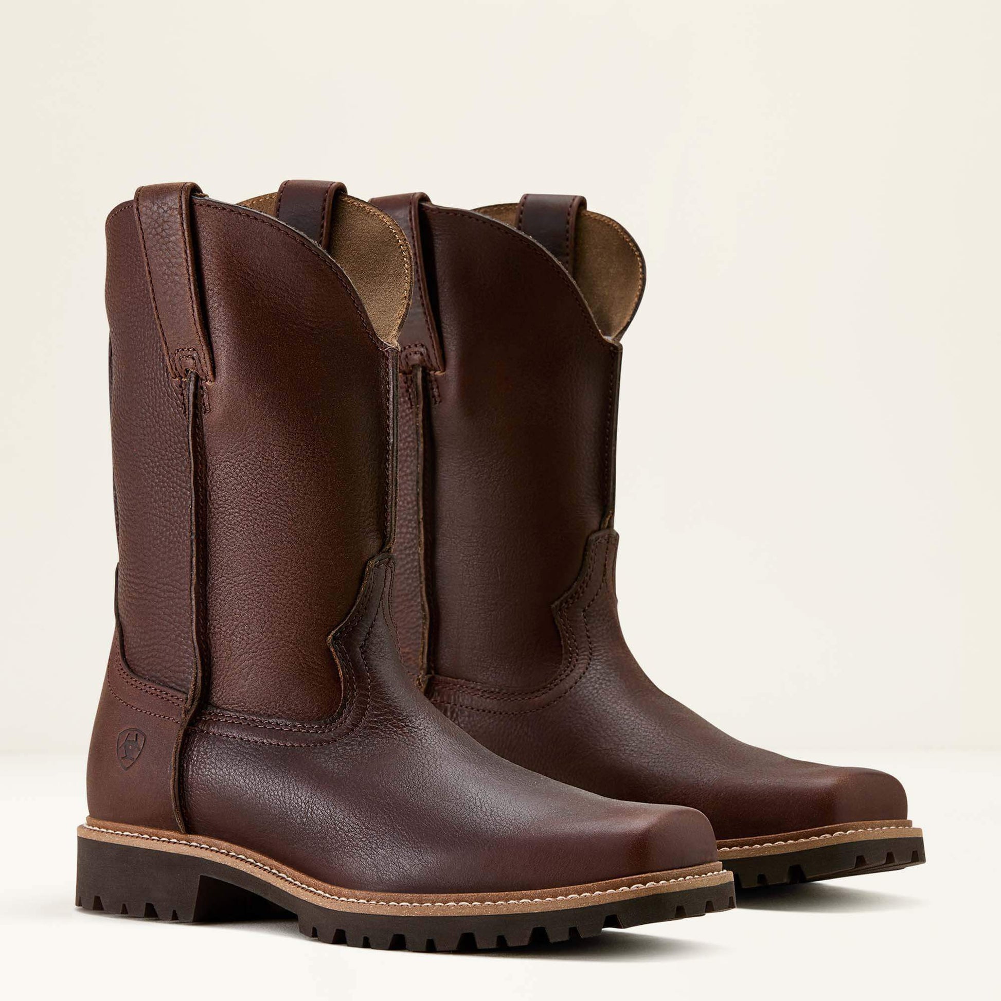 Ariat Men Stoney Creek Square Toe Western Boot