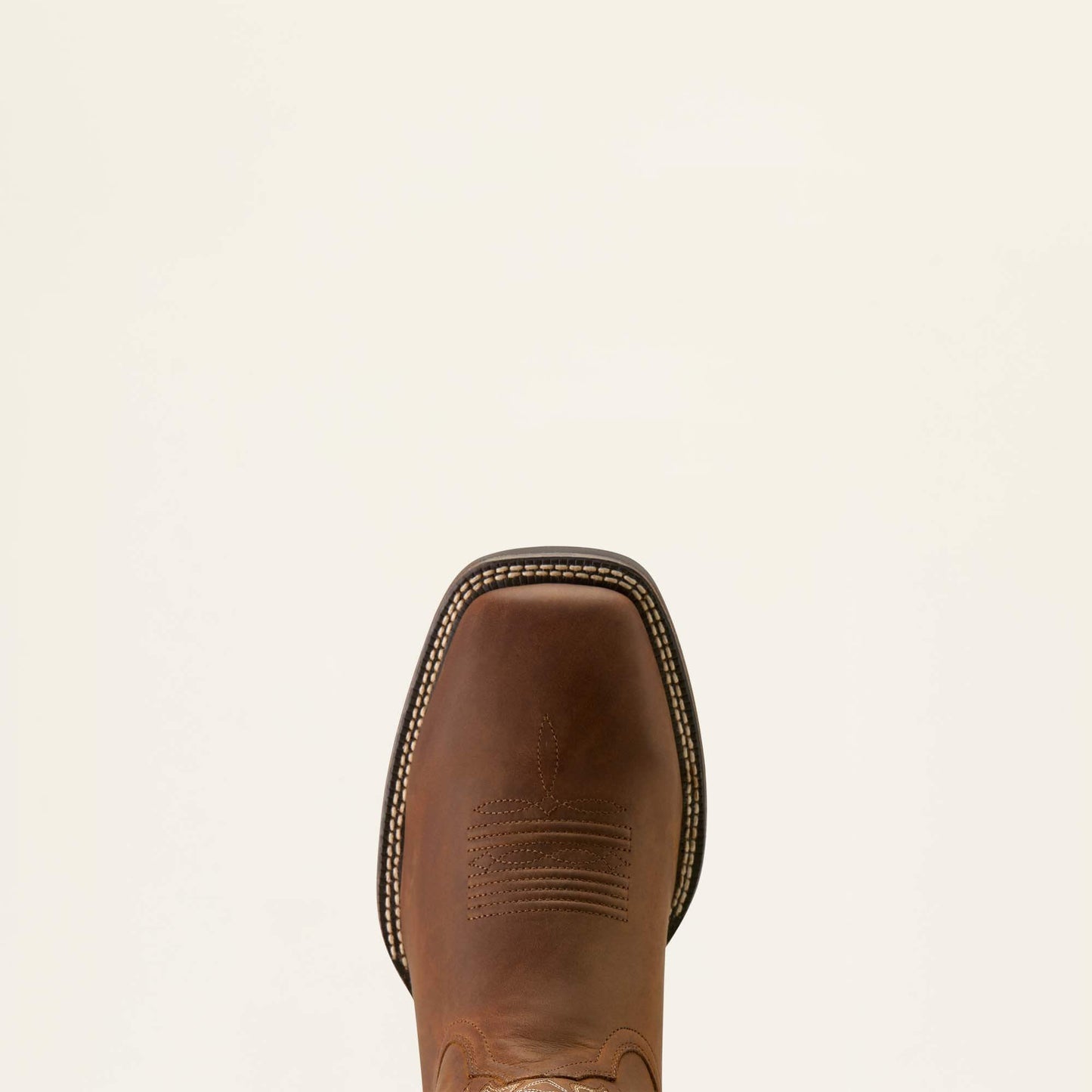 Ariat Men Western Big Rig Wide Square Toe Cowboy Boot