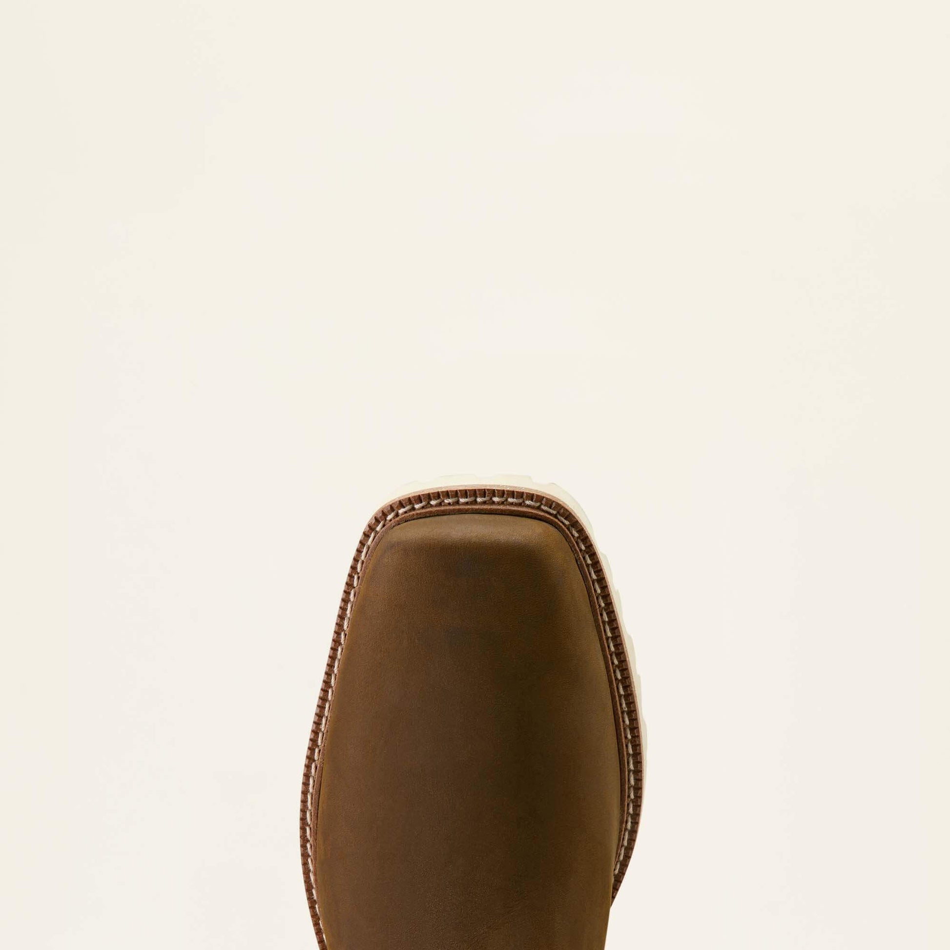 Ariat Men Stoney Creek Square Toe Western Boot