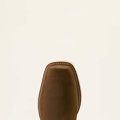 Ariat Men Stoney Creek Square Toe Western Boot