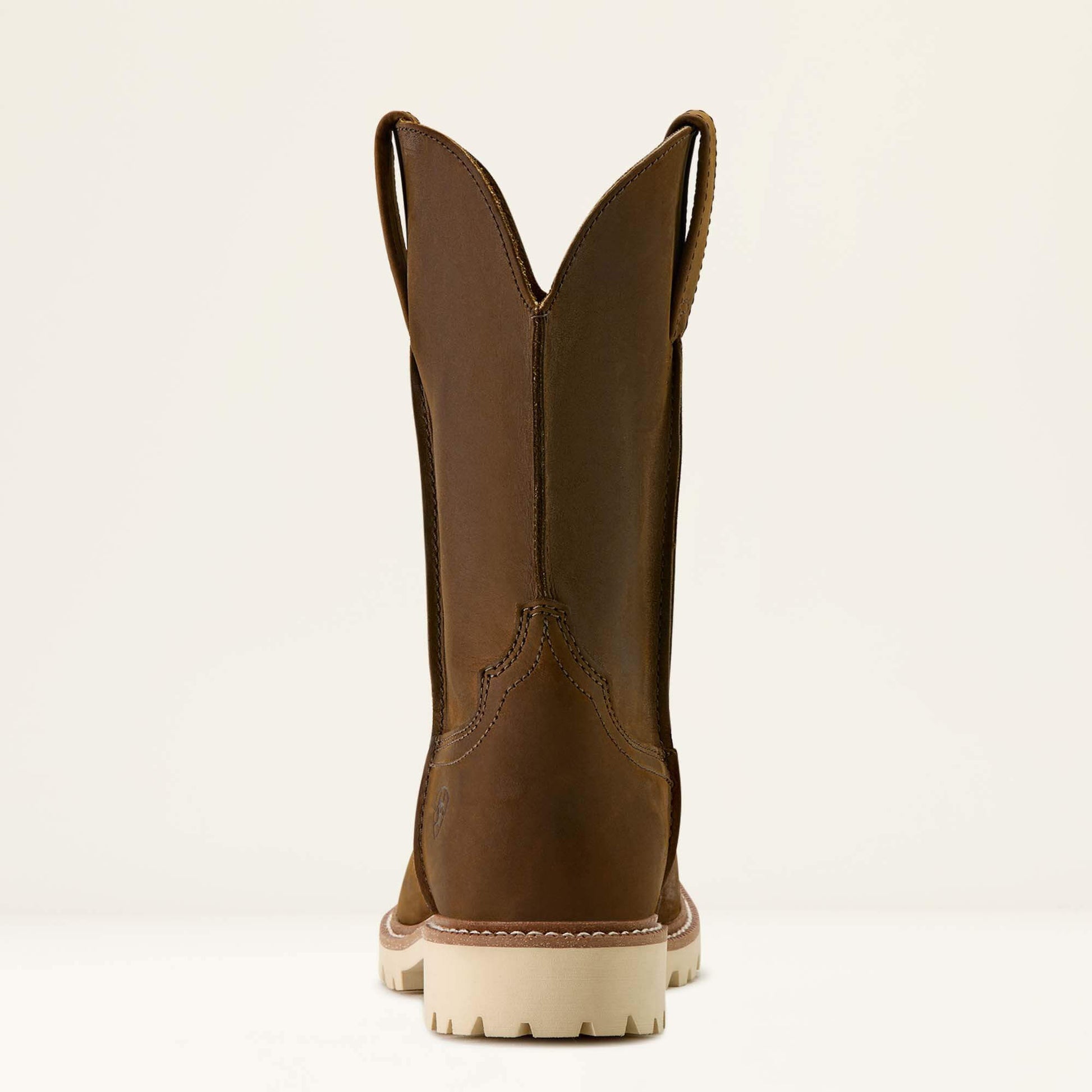 Ariat Men Stoney Creek Square Toe Western Boot