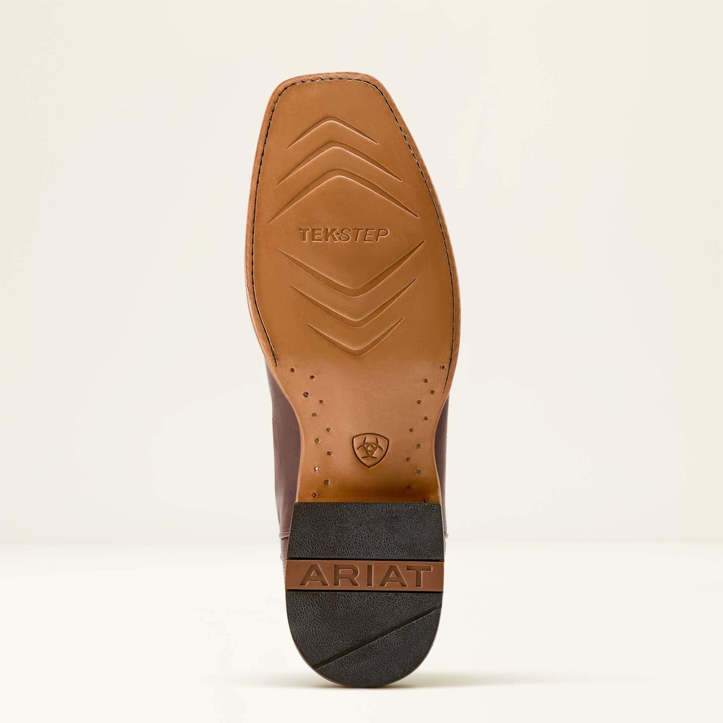 Ariat Men Highbluff Square Toe Cowboy Boot