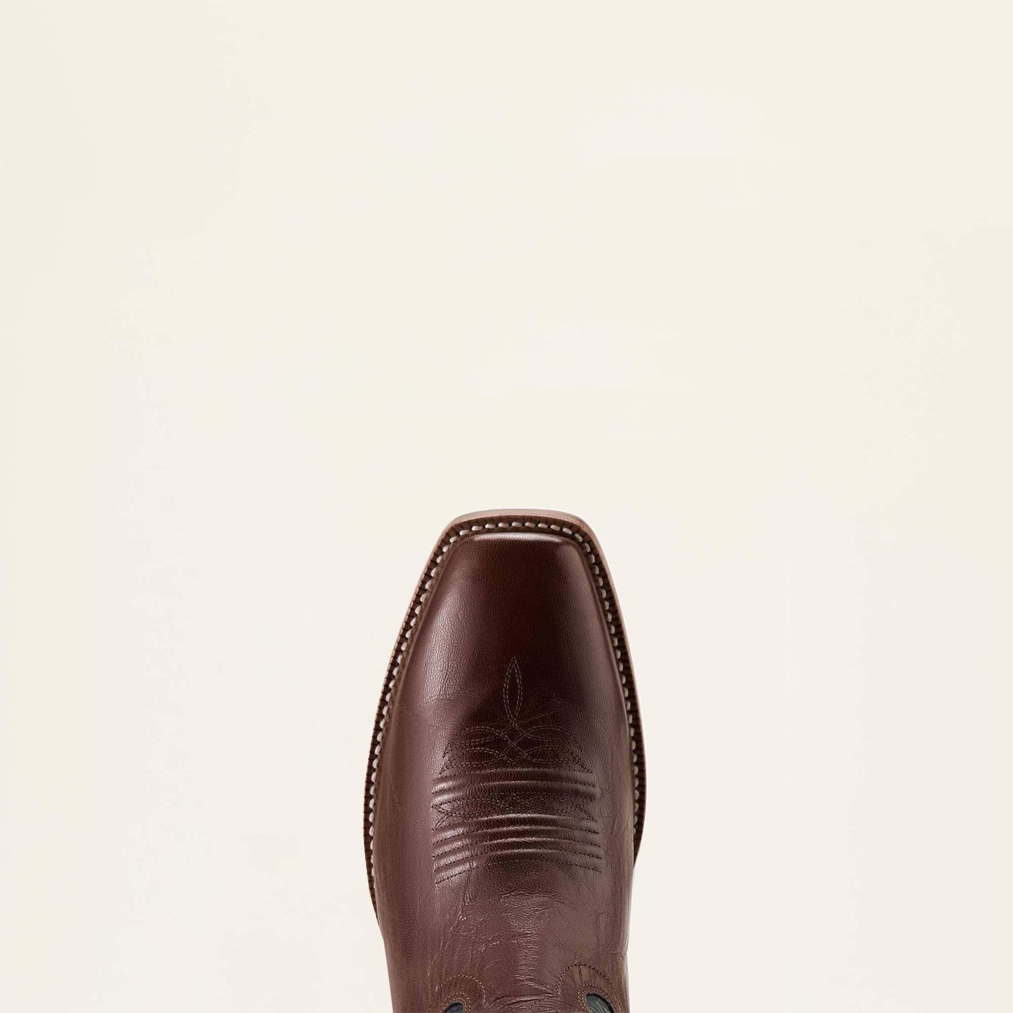Ariat Men Highbluff Square Toe Cowboy Boot
