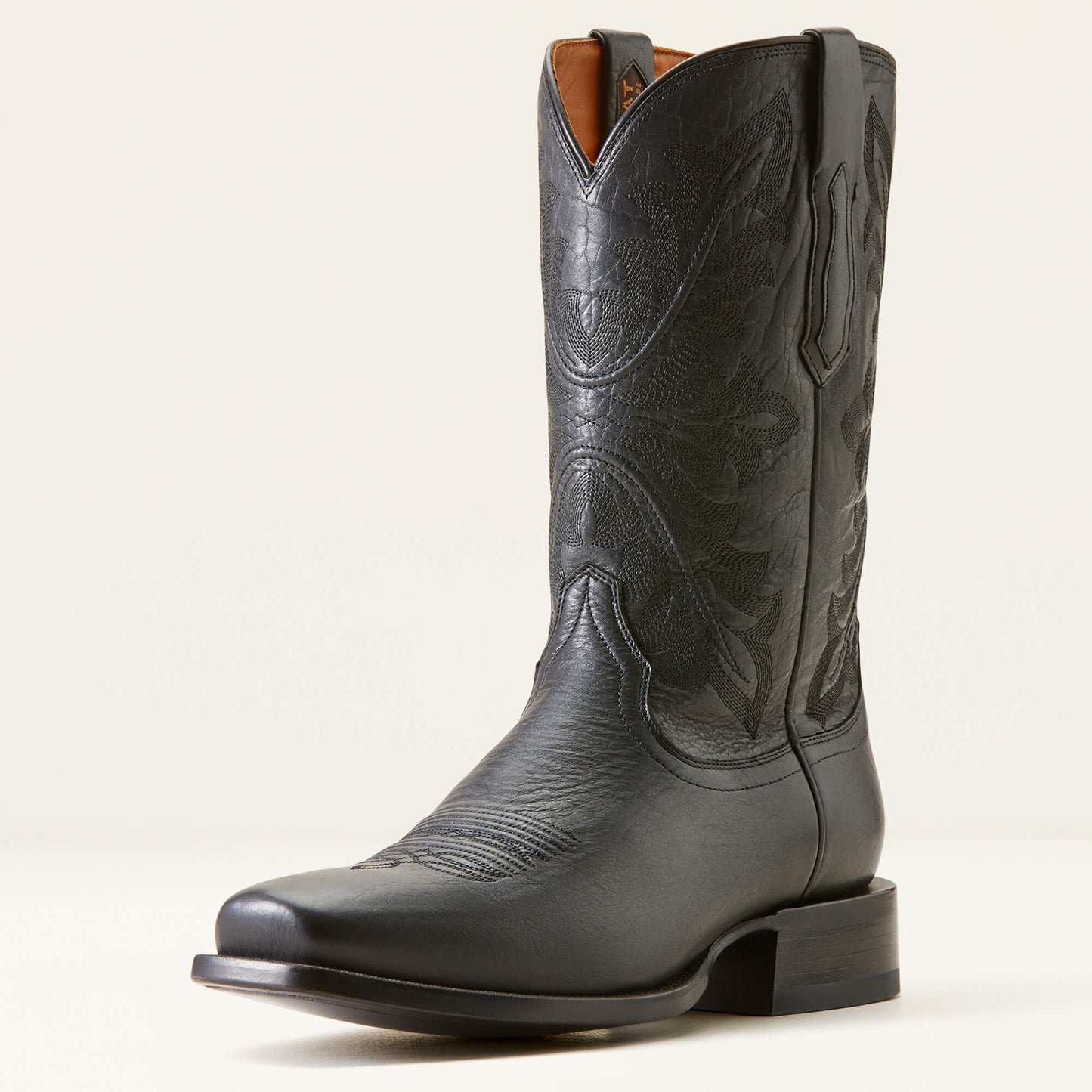 Ariat Men Bench Made Stilwell Cowboy Boot