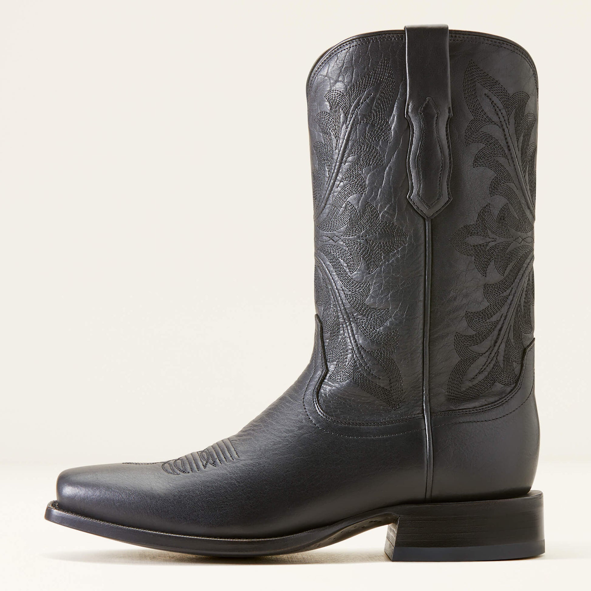 Ariat Men Bench Made Stilwell Cowboy Boot