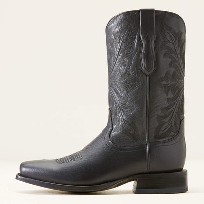 Ariat Men Bench Made Stilwell Cowboy Boot