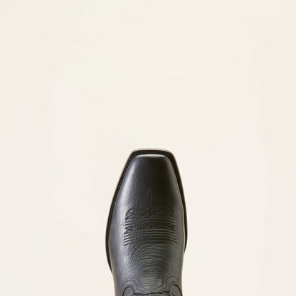 Ariat Men Bench Made Stilwell Cowboy Boot
