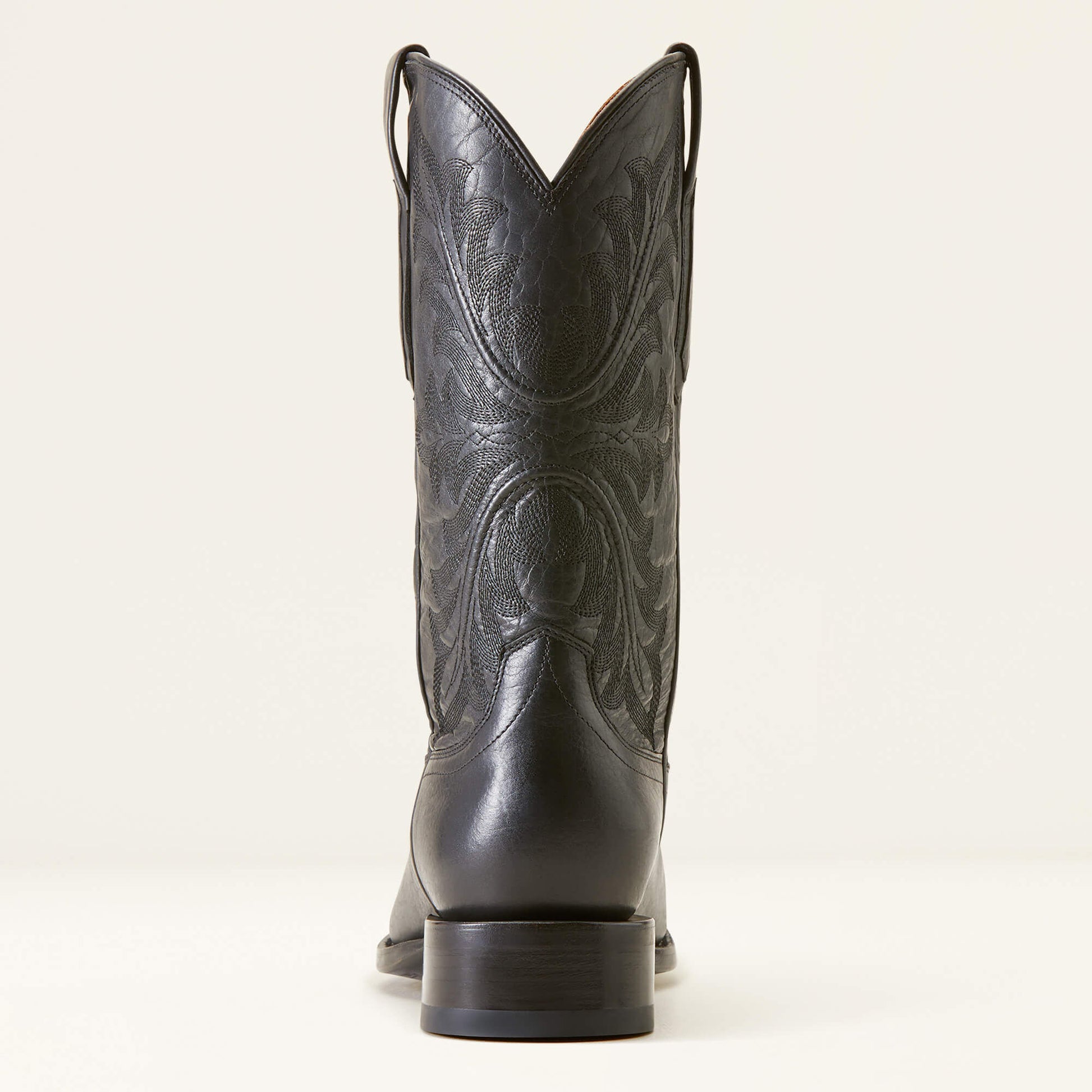 Ariat Men Bench Made Stilwell Cowboy Boot