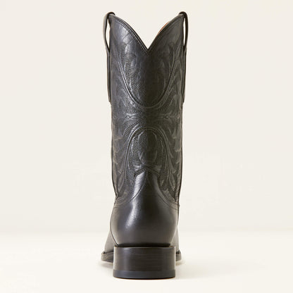 Ariat Men Bench Made Stilwell Cowboy Boot
