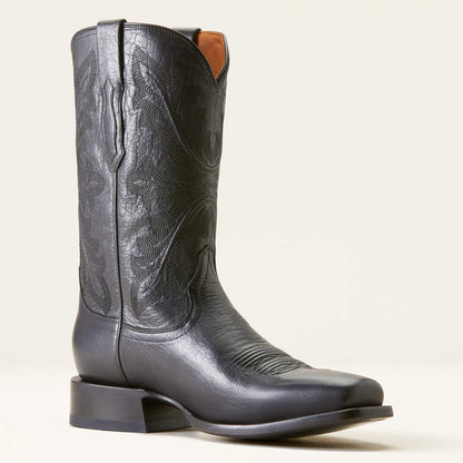 Ariat Men Bench Made Stilwell Cowboy Boot