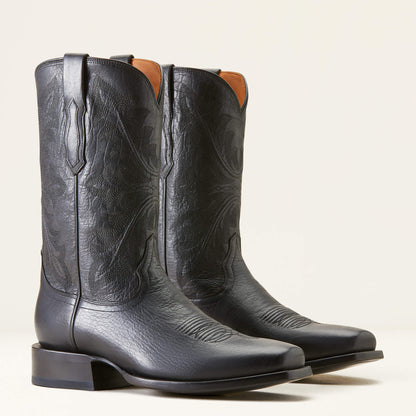 Ariat Men Bench Made Stilwell Cowboy Boot