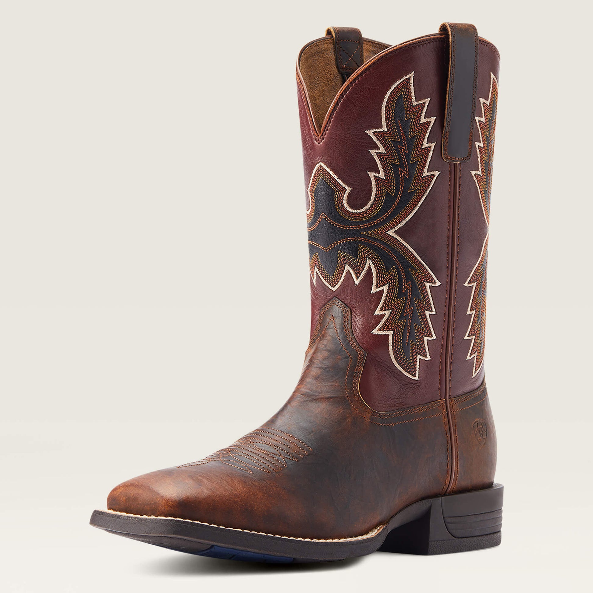 Ariat Men Pay Window Western Boot