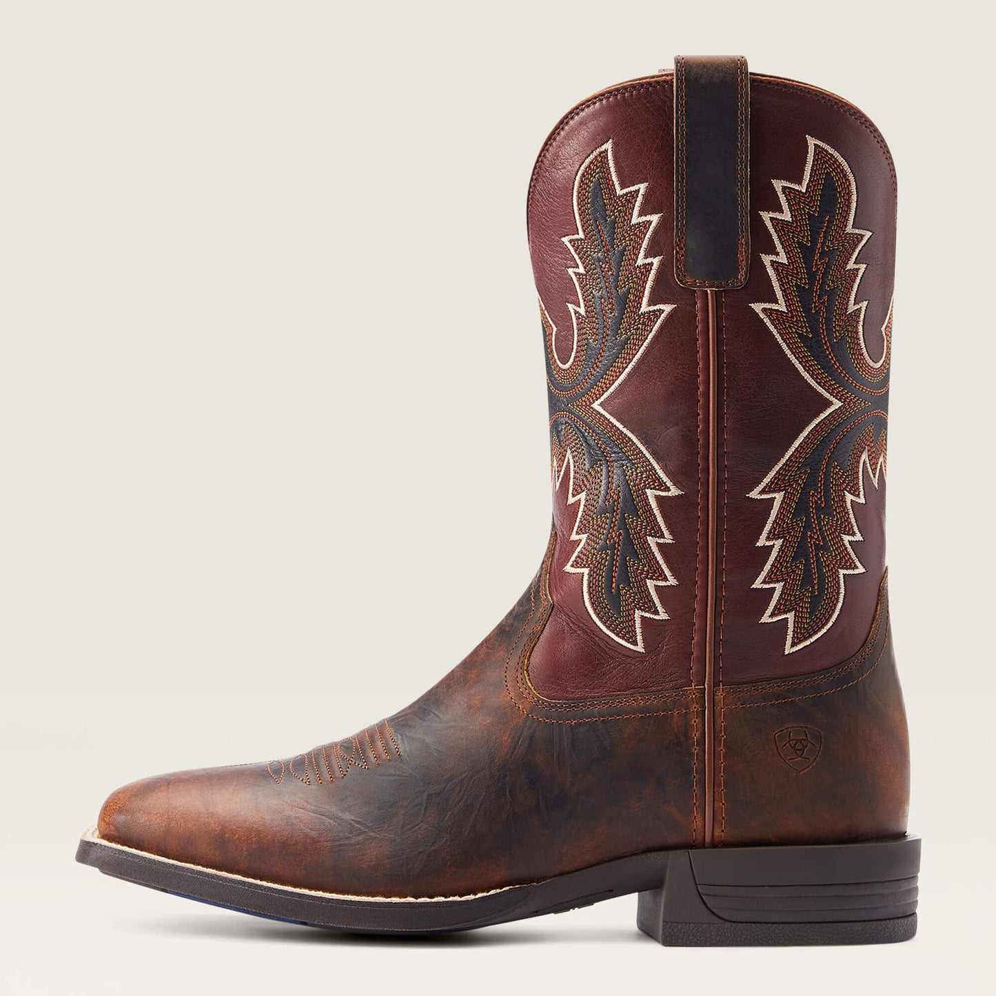 Ariat Men Pay Window Western Boot