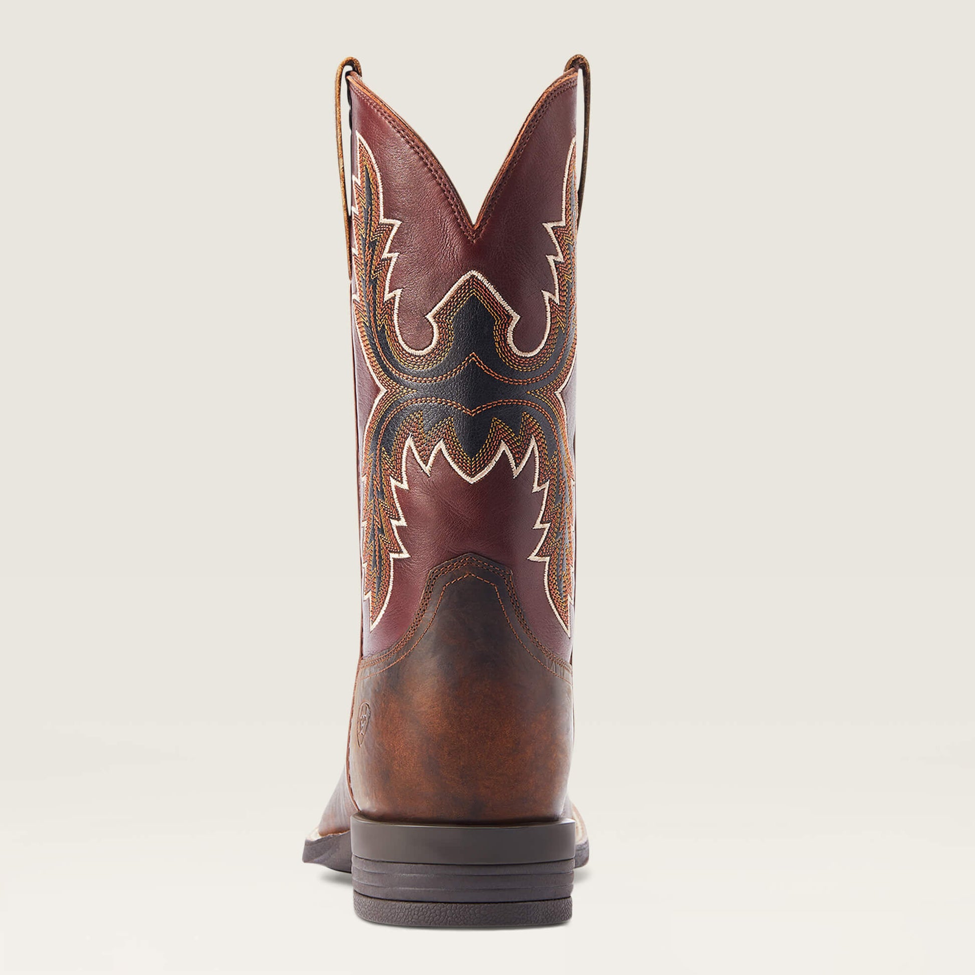 Ariat Men Pay Window Western Boot