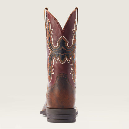 Ariat Men Pay Window Western Boot