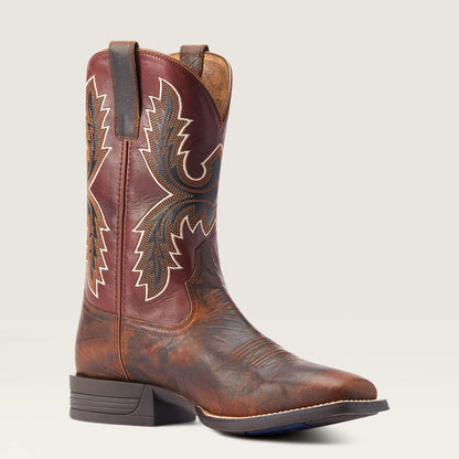 Ariat Men Pay Window Western Boot